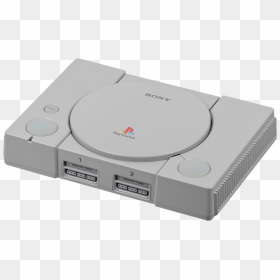 Playstation 1 Png, Transparent Png - sony png