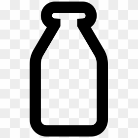 Milk Jug Clipart Small, HD Png Download - milk jug png