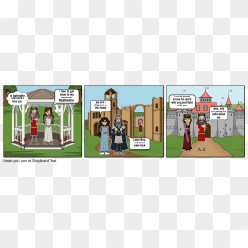 Cartoon, HD Png Download - god of war png