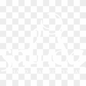 Saluda Cymbals - Johns Hopkins Logo White, HD Png Download - sun light png