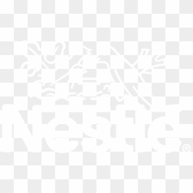 Johns Hopkins Logo White, HD Png Download - nestle logo png