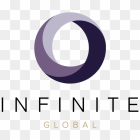 Infinite Spada Rebrands To Infinite Global - Infinite Global Logo, HD Png Download - global png