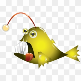Clip Art Animated Film Gif Computer Animation Image - Animated Fish Png Gif, Transparent Png - png animated gif