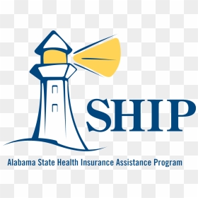 State Health Insurance Program Logo, HD Png Download - alabama a png
