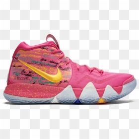 Sneakers, HD Png Download - nba 2k18 png