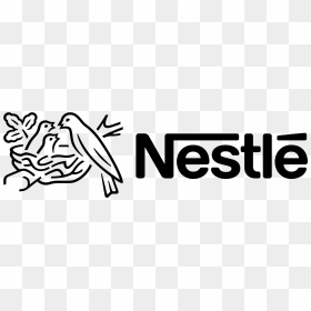 Nestle Logo, HD Png Download - nestle logo png