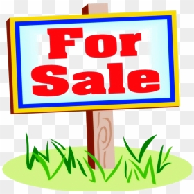 - Gif For Sale Sign Clipart , Png Download - Sale Sign For Kids, Transparent Png - for sale sign png