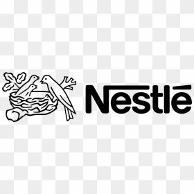 Nestle Logo Vector, HD Png Download - nestle logo png