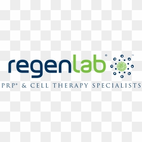 Regen Lab Logo - Graphic Design, HD Png Download - lab png