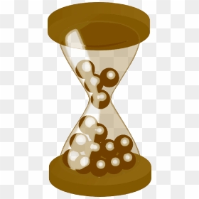 Animated Gif Hourglass , Png Download - Transparent Hour Glass Gif, Png Download - png animated gif
