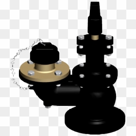 Fire Hydrant, HD Png Download - fire hydrant png