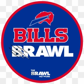 Bills-circle - Entry Icon, HD Png Download - bills png