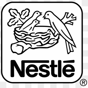 Vector Nestle Logo Png, Transparent Png - nestle logo png