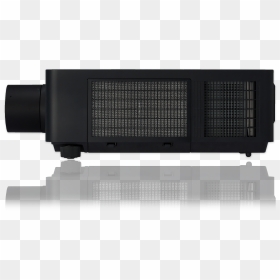 Maxell Projectors - Projector Side Png, Transparent Png - projector png