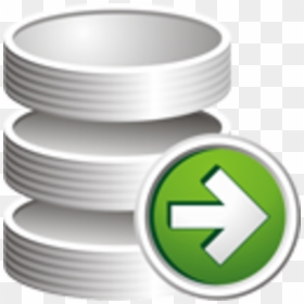Update Database Icon , Png Download - Database Icon, Transparent Png - update png