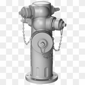 Fire Hydrant Png, Transparent Png - fire hydrant png
