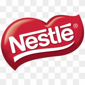 Nestle Chocolate Logo Vector, HD Png Download - nestle logo png