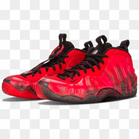 Check Out Some Additional Images Of The Db Foams Below - Hiking Shoe, HD Png Download - nike check png