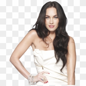 Megan Fox Png, Transparent Png - megan fox png