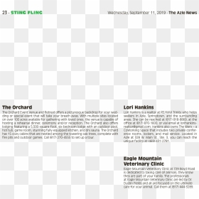 Document, HD Png Download - 9/11 png