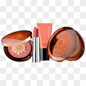Artdeco Bronzing Magnum Powder, HD Png Download - art deco png