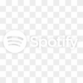 Spotify Logo White Png - Vibram Png White Logo, Transparent Png - spotify png logo