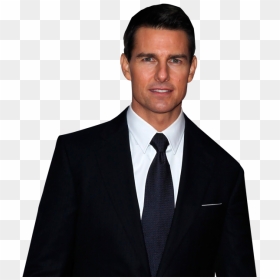 Tuxedo, HD Png Download - tom cruise png