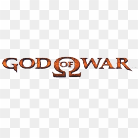 8 Most Controversial Games Of All Time - God Of War, HD Png Download - god of war png