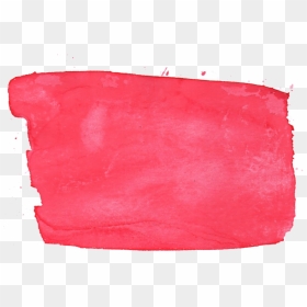 Red Watercolor Painting Display Resolution - Watercolor Background Png, Transparent Png - red splatter png