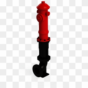 Standard Hydrants Emirates Fighting Equipment Factory, HD Png Download - fire hydrant png