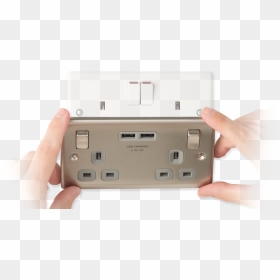 Iphone, HD Png Download - usb png
