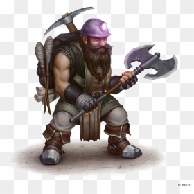 Dwarf Png High-quality Image - Dwarf Dnd Png, Transparent Png - dwarf png