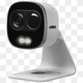 Wifi Hd Outdoor Camera With Motion Activated Bright - Lorex Cameras, HD Png Download - bright white light png