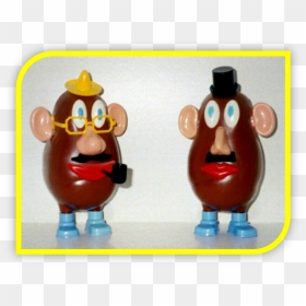 Mr Potato Head 2000, HD Png Download - mr potato head png