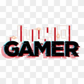 Graphic Design, HD Png Download - gamer png