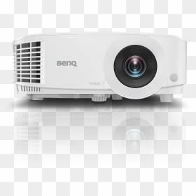 Benq Mw612 4000lm Full Hd Dlp Business Projector - Benq, HD Png Download - projector png