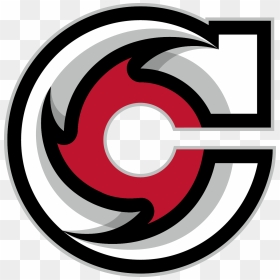 Cincinnati Cyclones Logo Clip Arts - Cincinnati Cyclones Logo, HD Png Download - cincinnati reds logo png