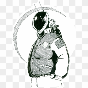 Spaceman, HD Png Download - spaceman png