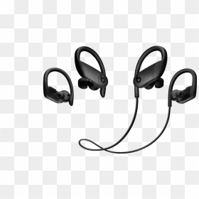 New Powerbeats, HD Png Download - beats png