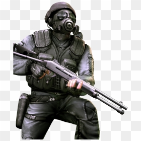 Counter Strike Png, Cs Png - Cs Go Characters Png, Transparent Png - counter strike png