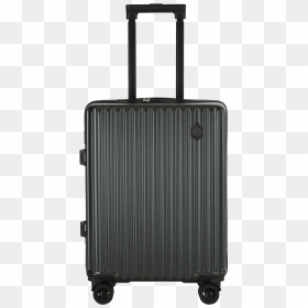 Rimowa Essential Cabin Matte Black, HD Png Download - luggage png
