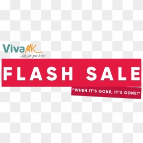 Cropped Flash Sale, HD Png Download - for sale sign png