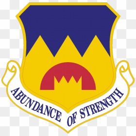 306th Flying Training Group - Elephant And Castle, HD Png Download - strength png