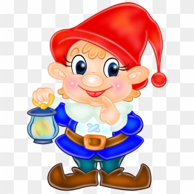 Dwarf Png, Transparent Png - dwarf png
