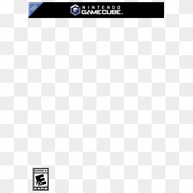 Copy Discord Cmd - Gamecube, HD Png Download - wii u png