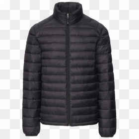 Puffer Jacket Png Free Image Download - Jacket, Transparent Png - jacket png