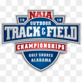 Naia Outdoor Track Nationals 2019, HD Png Download - track and field png