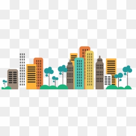 The Arsenal, HD Png Download - city buildings png