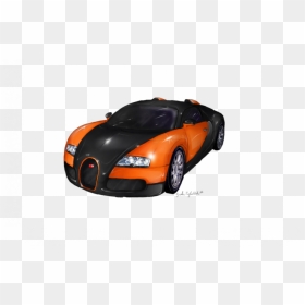 Transparent Bugatti Chiron Png - Bugatti Veyron, Png Download - bugatti png