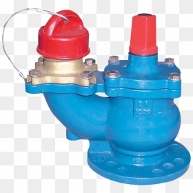 Fire Hydrant Under Ground Type, HD Png Download - fire hydrant png
